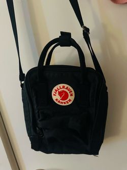 Fjallraven Kanken Sling Bag