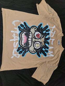 Men's Bleecker & Mercer Dream Chaser shirt size medium