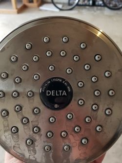 Shower Head