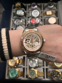 selling Ex’s watch collection