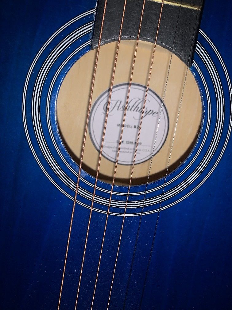 Guitar