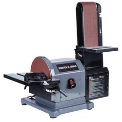 Porter-Cable 5-Amp Benchtop Sander