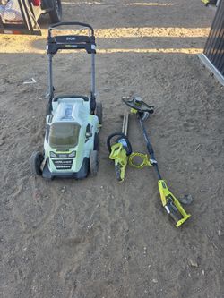 Ryobi Lawn Care