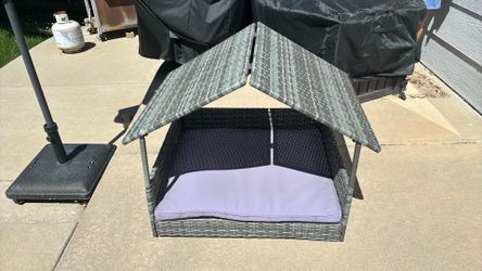 Dog Bed