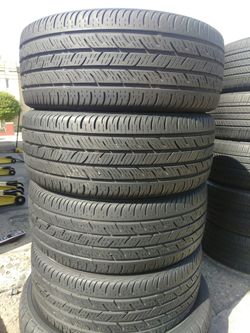 195-45-16 continental