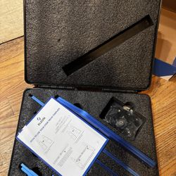 Eleon Stair Tread Template Tool