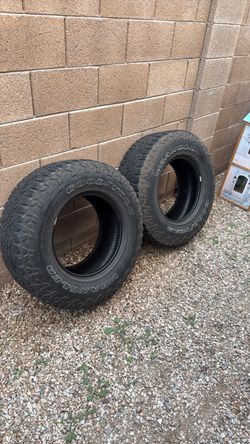 Wrangler UltraTerrain AT