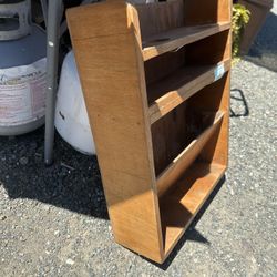 RV Console 