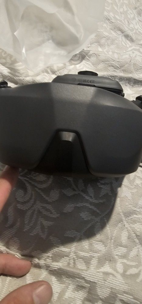 Dji Goggles N3 New
