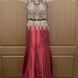 Vestidos De Fiesta 