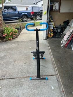 Exercise for legs