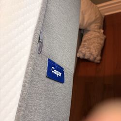 King mattress “ Casper “