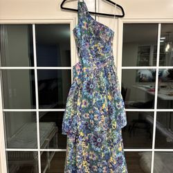 Elliat Size S Dress New With Tags 