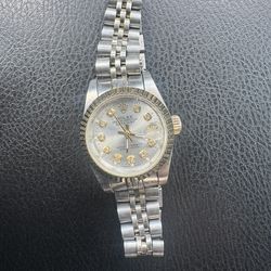 Rolex Women’s Watch