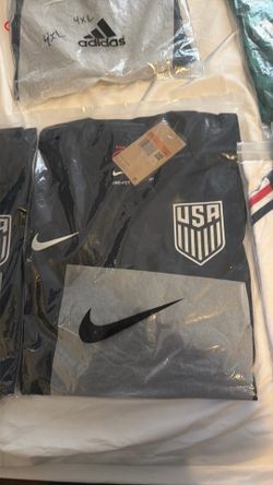 us soccer jersey