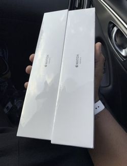 Apple Watch series 3