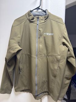 Kuiu Rubicon Jacket