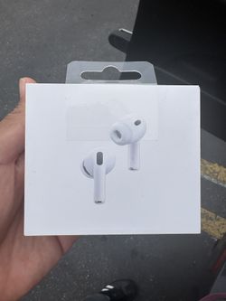 Apple AirPods Pro 3