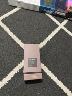 Tom Ford Ébène Fumé Eau de Parfum 100ml