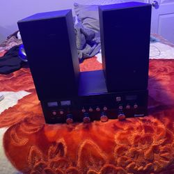 Speaker 