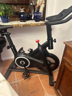 Echelon Connect EX-3 / EX-3 Max Smart Connect Indoor Cycling Bike