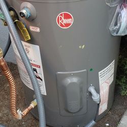 Water Heater