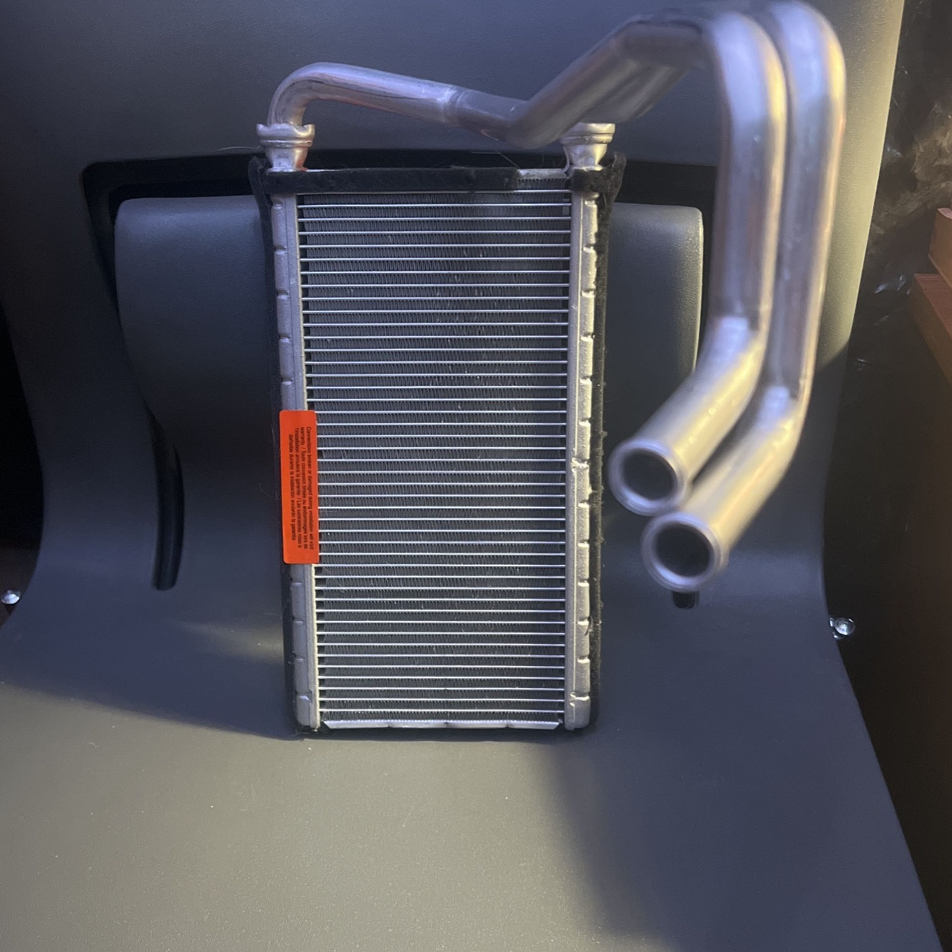 Spectra Premium 99370 Heater For ( Jeep Wrangler 07-18 )