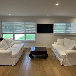 Beachside Walk Sofa Set