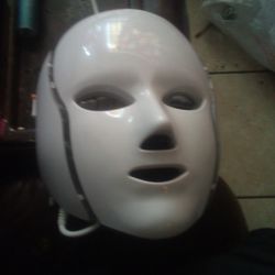 Face Mask Light Thingy