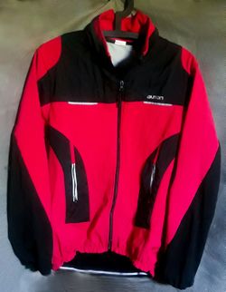 All weather jacket