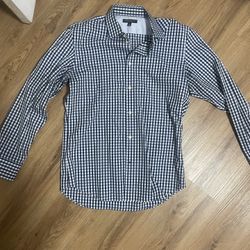 Men's Dress Shirts 