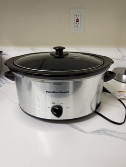 Crockpot