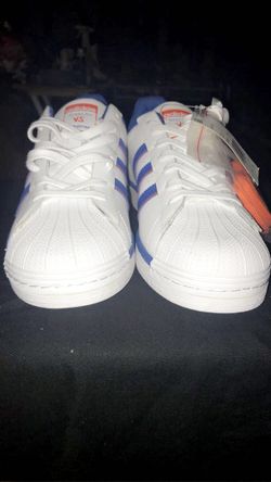 Adidas Rivalry Vs Superstar