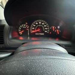 2003 Honda Accord