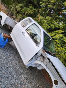 Chevy Colorado Parts