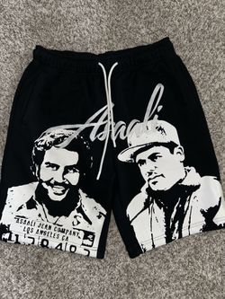 Asaali short