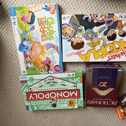 Board Games