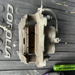 G37 Brake Caliper