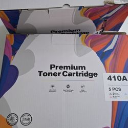 Premium Toner Cartridge 