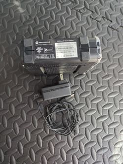Comcast Xfinity Internet Modem Motorola SB6141