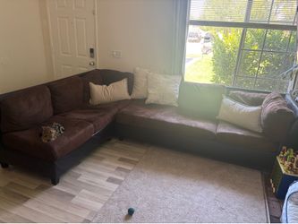 Free Couch