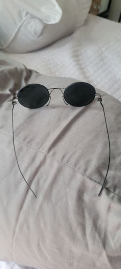 Mykita sunglasses