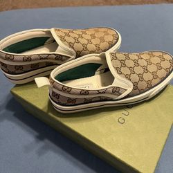 Gucci Slip On