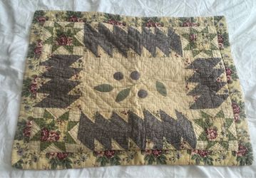 2 Piece Queen Pillowcase