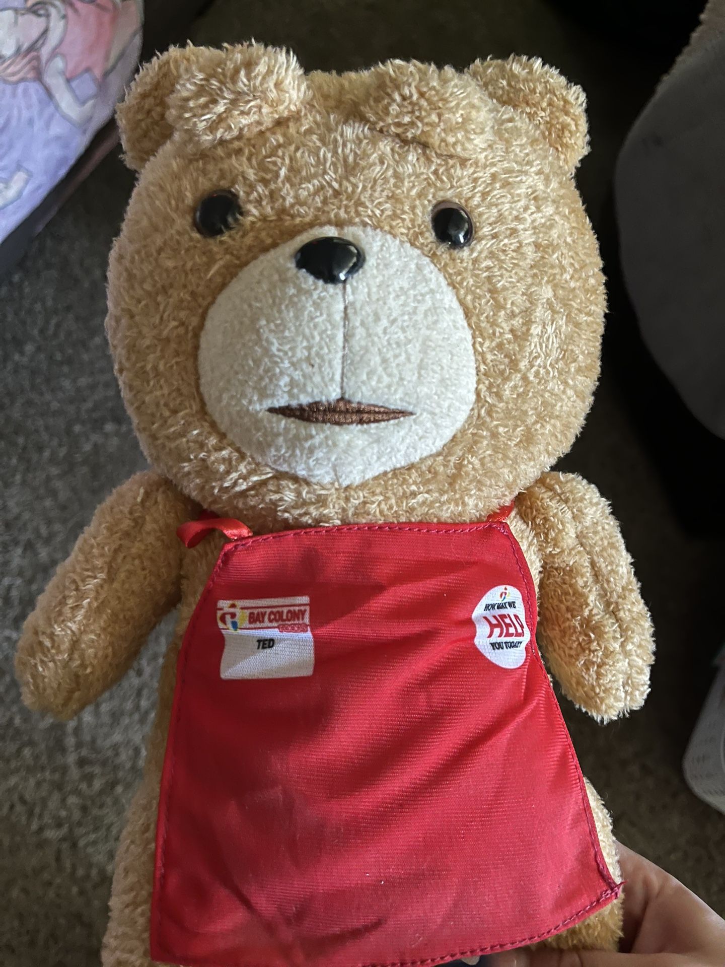 ted