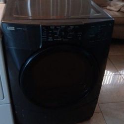 Kenmore Gas Dryer