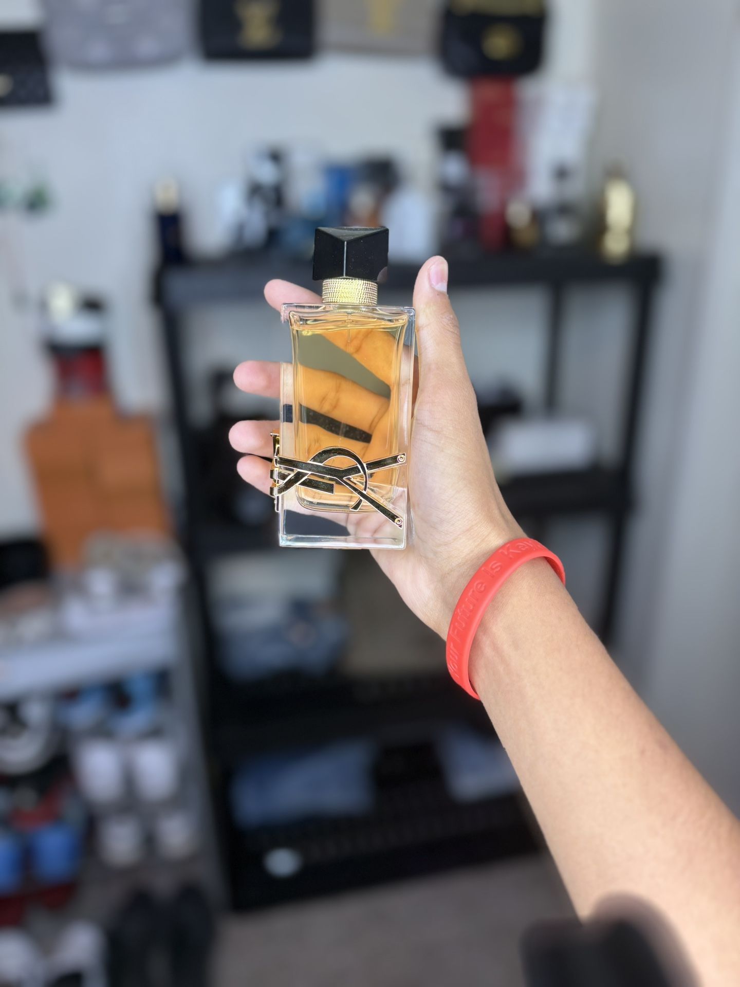 YSL Perfume