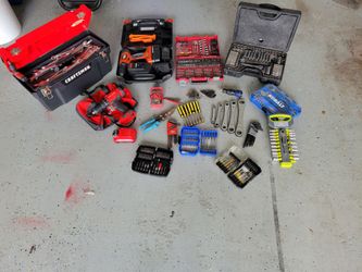 Tools