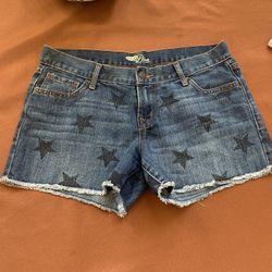 Old Navy Women Shorts Size 6