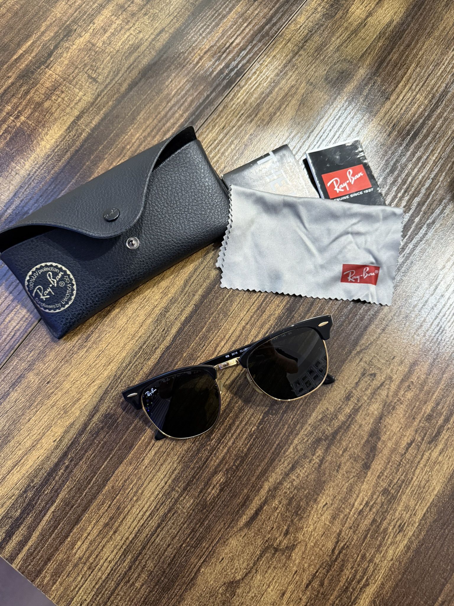 Rayban Sunglasses